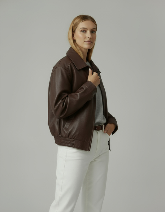 Moda kobieca – elegancja, która nigdy nie wychodzi z mody